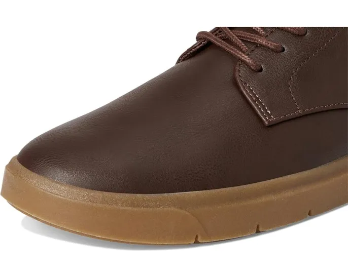 Оксфорды Madison Men Oxford от Dr. Scholl's с деталями из переработанных материалов
