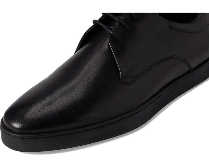 Туфки Bruno Magli Prato Lace-up ручной работы из Италии