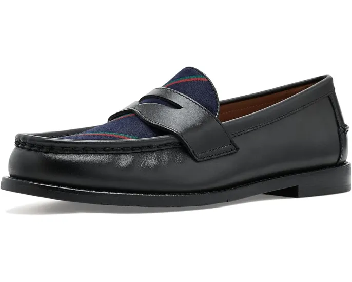 Лоферы Alston Penny Loafers от Polo Ralph Lauren