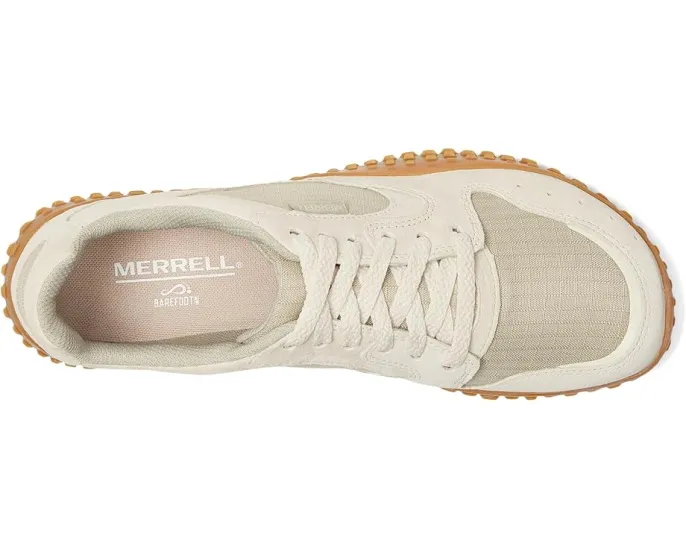 Кроссовки Merrell Wrapt Sneaker с водонепроницаемым верхом и подошвой Quantum Grip