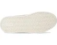 Кроссовки Polo Ralph Lauren Kids Frazier Casual Canvas для детей с верхом из хлопка