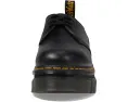 Туфли Dr. Martens Audrick 3-Eye с классической строчкой и воздушной подошвой