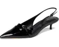 Туфли-лодочки Calvin Klein Simira с ремешком на щиколотке и каблуком kitten heel
