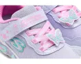 Кроссовки Skechers Lil Butterfly Bliss для малышей