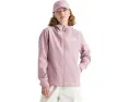 The North Face толстовка Shelbe Raschel Hoodie серого цвета