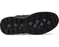 Водонепроницаемые ботинки The North Face Bergen Leather для снега