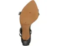 Босоножки Alexandre Birman Aurora Crystal Sandal 100 на высоком каблуке с кристаллами