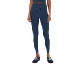 Леггинсы Beyond Yoga Spacedye The Go Pocket Midi с высокой талией и карманами