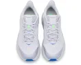 Детские кроссовки Hoka Kids Clifton 10 с амортизирующей подошвой и сетчатым верхом