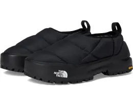 Тапочки Base Camp Thermoball Mule от The North Face с подошвой Vibram XS Trek
