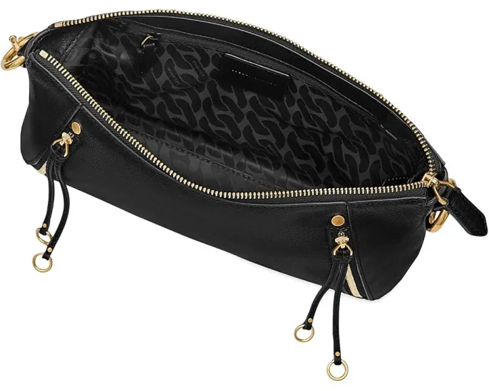 Сумка Rivington Shoulder от Rebecca Minkoff