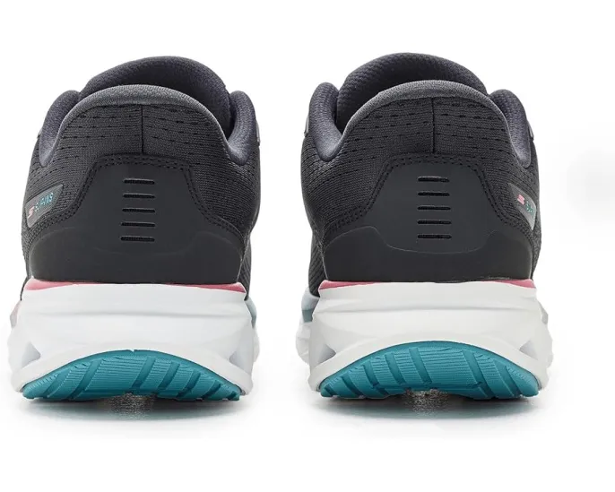 Кроссовки SKECHERS Glide Step Vortex Hands Free Slip-Ins с веганской конструкцией