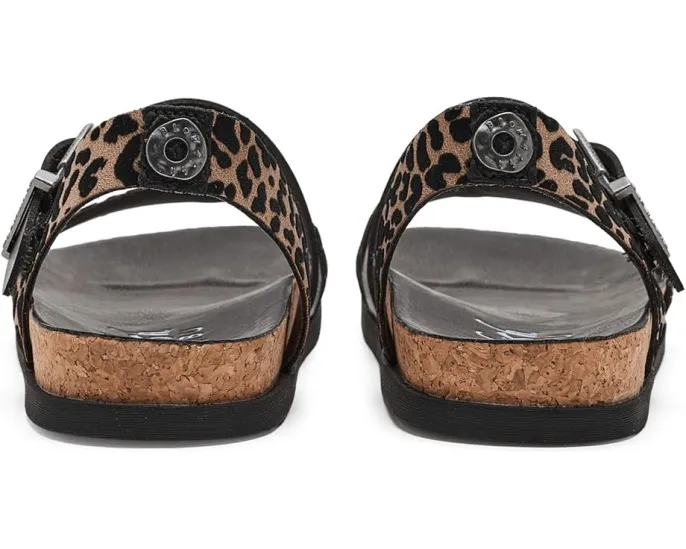 Сандалии Blowfish Malibu Lance с регулируемыми ремешками и амортизирующей стелькой