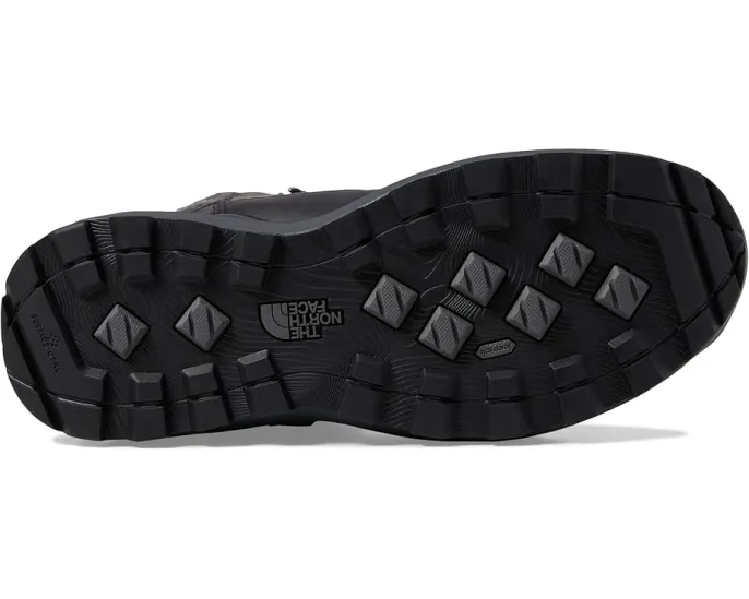 Водонепроницаемые ботинки The North Face Bergen Leather для снега
