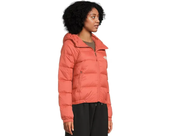 Пуховая куртка The North Face Hydrenalite с капюшоном и утеплителем 500 fill