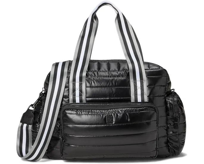 Дорожная сумка THINK ROYLN Voyager Travel Bag с карманами
