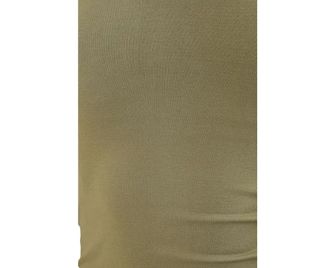 Топ Free People Clean Lines Muscle Cami с широкими бретелями и бесшовным кроем