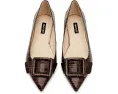 Туфли Nine West Jesike с пряжкой