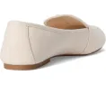 Балетки Marci Flat из искусственной замши с мягкой стелькой и узлом на мыске