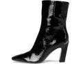 Franco Sarto сапоги Briar Mid Shaft с боковой молнией и каблуком