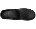 Клог Dansko Professional с кожаным верхом и качающейся подошвой
