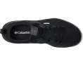 Кроссовки Columbia Benson CRZ с технологией Omni-Max и сетчатым верхом