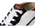 Кроссовки Pop Soul с поддержкой свода стопы и замшевыми вставками от Taos Footwear