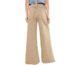 Джинсы Kit High Rise Relaxed Wide Leg Liverpool Los Angeles 32 дюйма