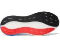 Беговые кроссовки Mizuno Neo Zen с технологией ENERZY NXT и вязаным верхом