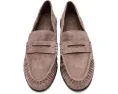 Лоферы Steve Madden Stewart с круглым носком и резиновой подошвой