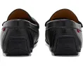 Лоферы West Village Penny Marc Joseph New York черные