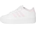 Детские кроссовки adidas Break Start с верхом из синтетической кожи и резиновой подошвой
