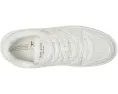 Kate Spade New York кроссовки 93 Kicks низкие на шнуровке с кожаным верхом