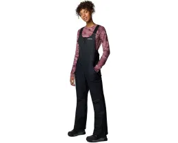 Утепленные лыжные комбинезоны Iceventure II с технологиями Omni Tech и Omni Heat