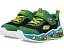 Детские кроссовки Skechers Play Scene для малышей со светящейся подошвой
