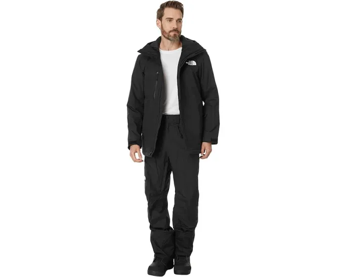 Непромокаемые лыжные брюки The North Face Freedom с вентиляцией и карманами