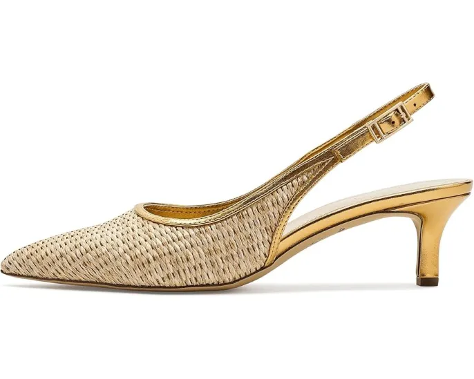 Туфли-лодочки Franco Sarto Kate на шпильке с ремешком на щиколотке