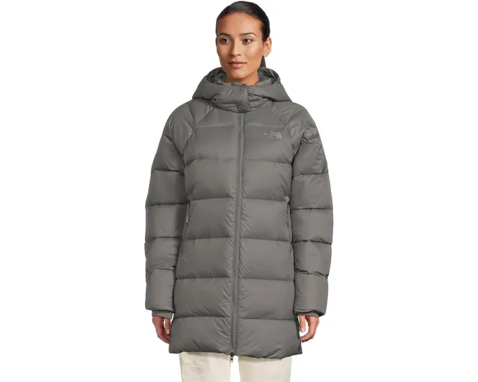 Пуховая парка Hydrenalite City с капюшоном от The North Face