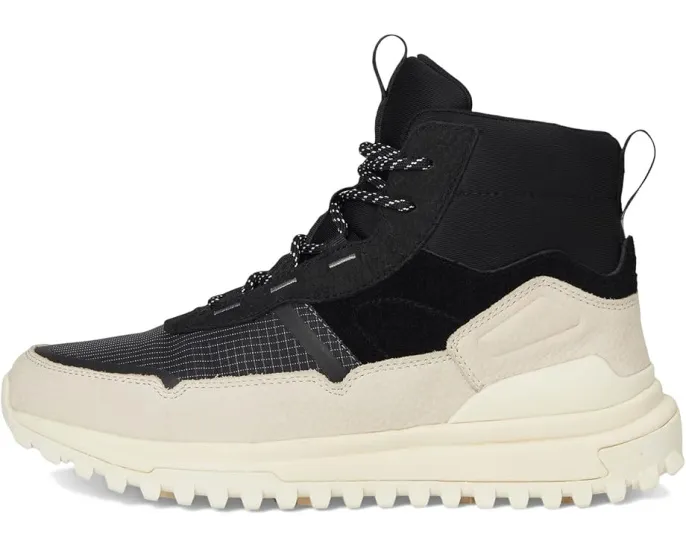 Зимние ботинки Pajar CANADA Fjord с комбинированным верхом