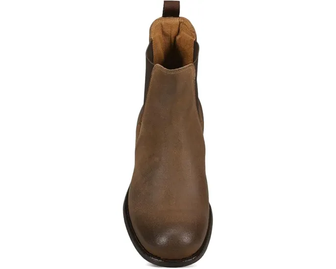 Ботинки Chelsea Tyler Flex с эластичными вставками и круглым носком