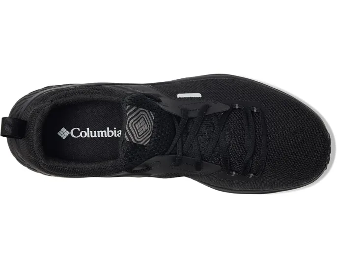 Кроссовки Columbia Benson CRZ с технологией Omni-Max и сетчатым верхом