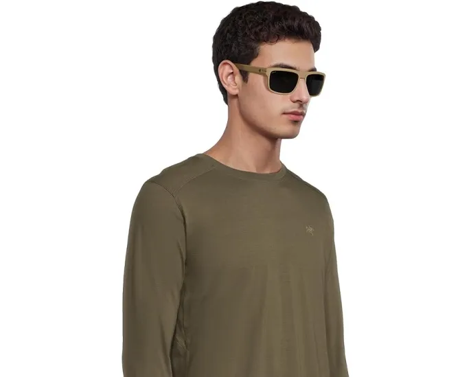 Поляризованные очки Spy Optic Region с квадратными линзами