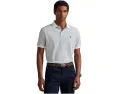 Polo Ralph Lauren классическая поло из мягкого хлопка с вышитым пони
