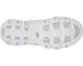 Кроссовки SKECHERS D'Lites Bright Sky на эластичной перемычке со стелькой Air Cooled Memory Foam