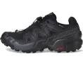 Кроссовки Salomon Speedcross 6 GTX с подошвой Contagrip