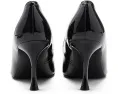 Туфли-лодочки Pursee от Nine West на шпильке с острым носом из искусственной кожи