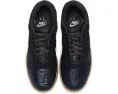 Кроссовки Nike Big Low Lux с верхом из искусственной кожи для повседневного стиля