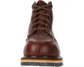 Водонепроницаемые ботинки Timberland PRO Gridworks с составным носком