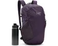 Рюкзак Arc'teryx Mantis 16 с отделением для ноутбука и влагоотталкивающим покрытием