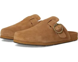 Мюли Country с ремешком и подошвой Duratread